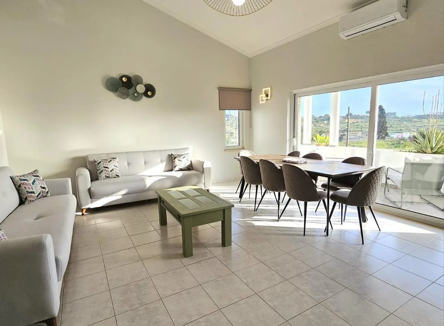 Дом отдыха Jos Villa Near Marinaebeach Албуфейра Португалия